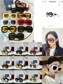 Picture of Gucci Sunglasses _SKUfw55563529fw